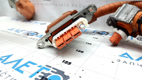 High voltage cable for battery Toyota Rav4 19- hybrid