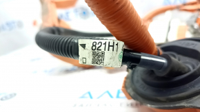 High voltage cable for battery Toyota Rav4 19- hybrid