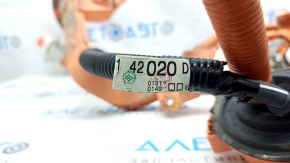 High voltage cable for battery Toyota Rav4 19- hybrid