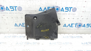 Front right underbody protection Audi A4 B9 17- tear
