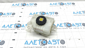Toyota Rav4 19-hybrid brake fluid reservoir with lid