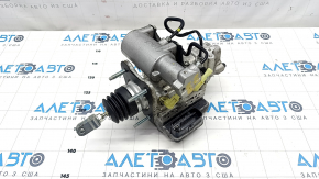 Toyota Rav4 19 hybrid master brake cylinder complete with ABS
