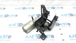 Brake booster Toyota Rav4 19-21 hybrid with bracket