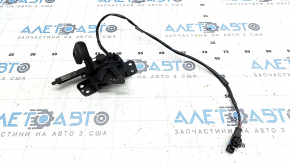 Hyundai Elantra AD 19-20 Hood Lock with Sensor