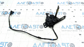 Hyundai Elantra AD 19-20 Hood Lock with Sensor