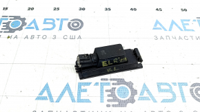Trunk lid number plate light left Hyundai Elantra AD 19-20 rest