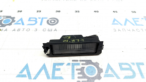Trunk lid number plate light right Hyundai Elantra AD 19-20 rest