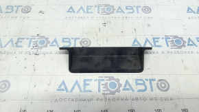 Air intake grille trim Hyundai Elantra AD 19-20