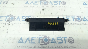 Air intake grille trim Hyundai Elantra AD 19-20