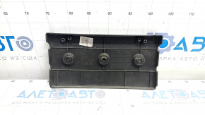 Front Bumper Number Plate Plate Hyundai Elantra AD 19-20