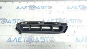 Front bumper grille right Hyundai Elantra AD 19-20