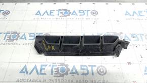 Front bumper grille right Hyundai Elantra AD 19-20
