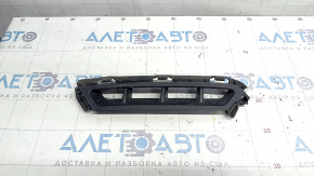 Front bumper grille left Hyundai Elantra AD 19-20