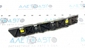 Rear bumper mount left Hyundai Elantra AD 19-20