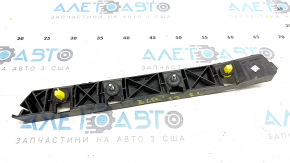 Rear bumper mount left Hyundai Elantra AD 19-20