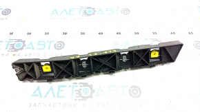 Rear bumper mount right Hyundai Elantra AD 19-20