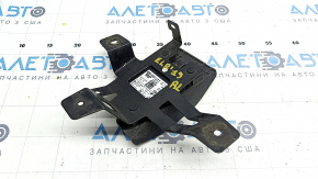 Blind Spot Sensor BSM left Hyundai Elantra AD 19-20 with bracket and cover