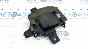 Blind Spot Sensor BSM left Hyundai Elantra AD 19-20 with bracket and cover