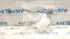 Expansion tank cooling Toyota Rav4 19- with cover