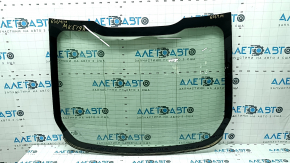 Rear glass Ford Fusion mk5 19-20
