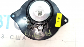 Left torpedo tweeter speaker Audi A4 B9 17-25