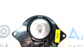 Speaker torpedo tweeter right Audi A4 B9 17-25
