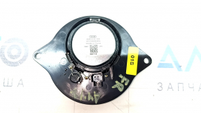 Speaker torpedo tweeter right Audi A4 B9 17-25