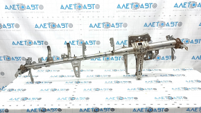 Under-torpedo pipe reinforcement Toyota Rav4 19-
