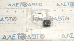 Radiator bracket upper right Audi A4 B8 08-16 2.0T rubber