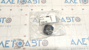 Radiator bracket upper left Audi A4 B8 08-16 2.0T rubber
