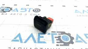 VALET button Audi A4 B9 17-