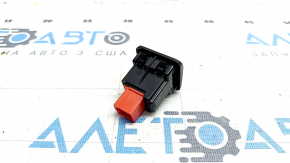 VALET button Audi A4 B9 17-