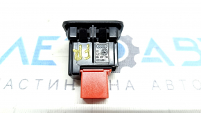 VALET button Audi A4 B9 17-