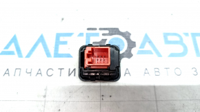 VALET button Audi A4 B9 17-