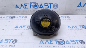 Expansion tank cooling Toyota Corolla e12 02-06 D4D Verso Avensis with cover, missing element