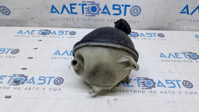 Expansion tank cooling Toyota Corolla e12 02-06 D4D Verso Avensis with cover, missing element