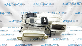 Heater assembly Toyota Rav4 19-22 hybrid