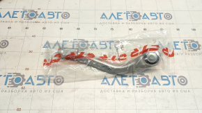 Steering tip right Hyundai Sonata 11-15 hybrid CTR