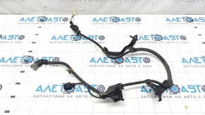 Electric handbrake wire left Toyota Rav4 19-