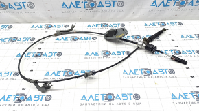 Automatic transmission cable Toyota Rav4 19- hybrid