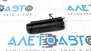 Front bumper plug left Toyota Rav4 19-