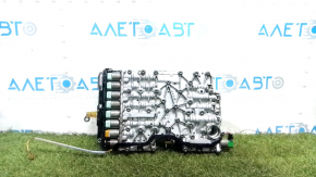 Valve body automatic transmission BMW X7 G07 19-20 N63 AWD
