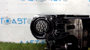 Valve body automatic transmission BMW X7 G07 19-20 N63 AWD