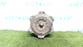 Torque converter automatic transmission BMW X7 G07 19-20 N63 AWD rusty