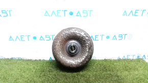 Torque converter automatic transmission BMW X7 G07 19-20 N63 AWD rusty