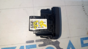 Front Right Door Lock Button Ford Transit Connect MK2 13- Black
