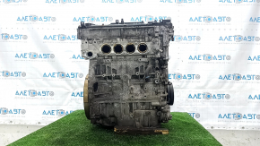 Toyota Rav4 19-22 2.5 A25A-FXS hybrid 72k engine, driftwood, emulsion, wedge, for parts