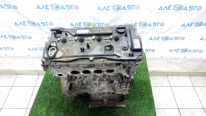 Toyota Rav4 19-22 2.5 A25A-FXS hybrid 72k engine, driftwood, emulsion, wedge, for parts