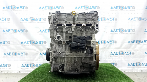 Toyota Rav4 19-22 2.5 A25A-FXS hybrid 72k engine, driftwood, emulsion, wedge, for parts