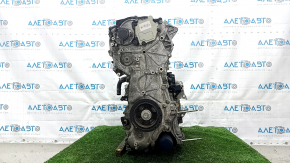 Toyota Rav4 19-22 2.5 A25A-FXS hybrid 72k engine, driftwood, emulsion, wedge, for parts